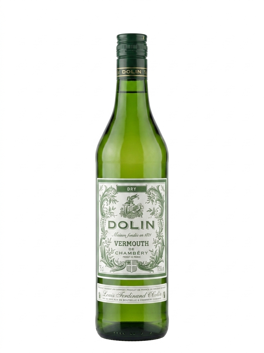 Dolin Dry Vermouth de Chambery
