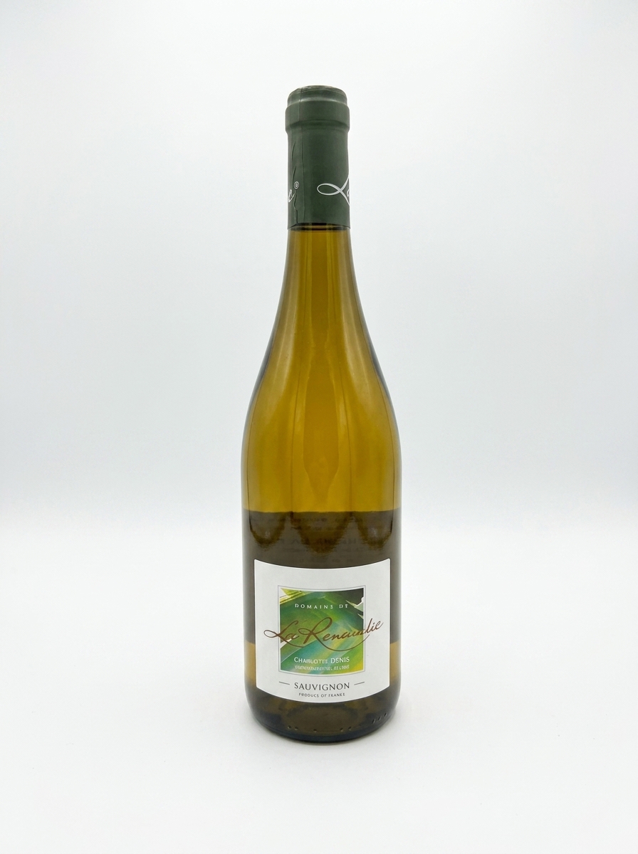Domaine de la Renaudie Sauvignon Touraine