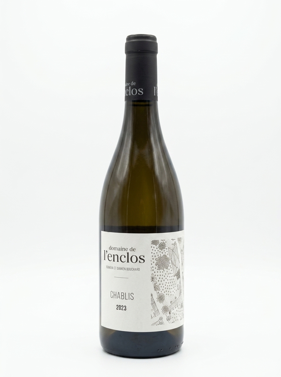 Domaine de l'Enclos Chablis
