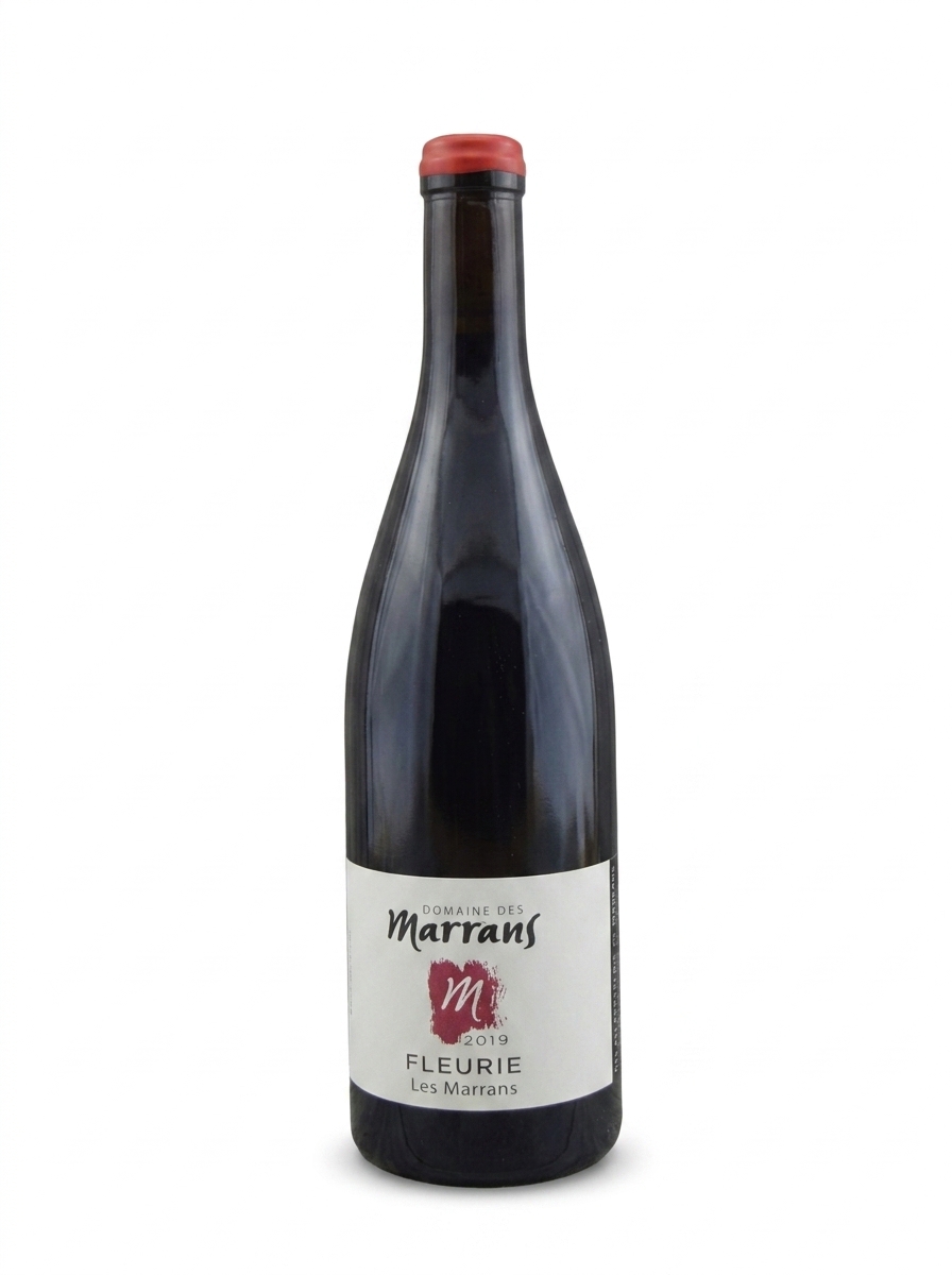 Domaine Des Marrans Les Marrans Fleurie