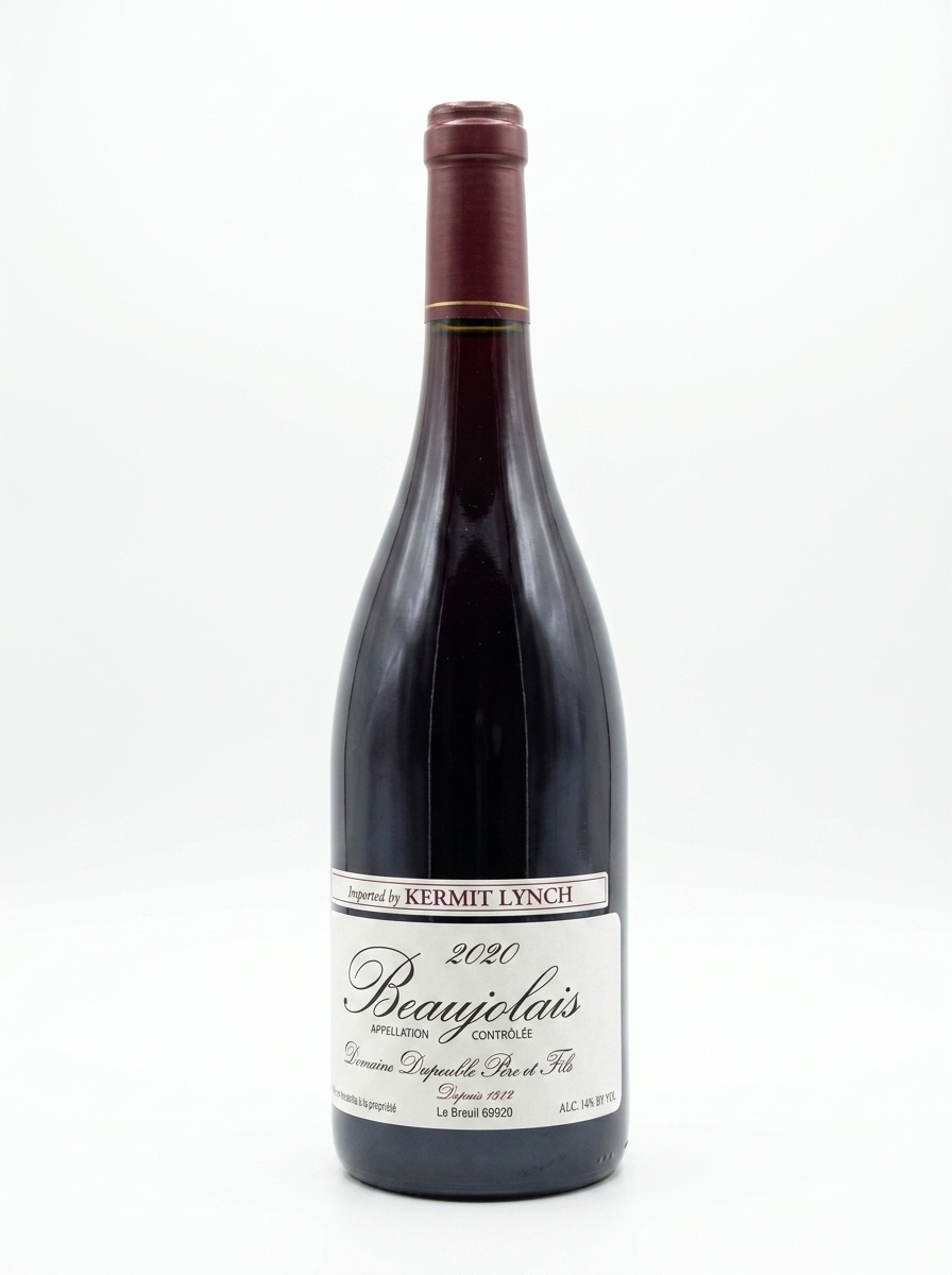 Domaine Dupeuble Pere et Fils Beaujolais