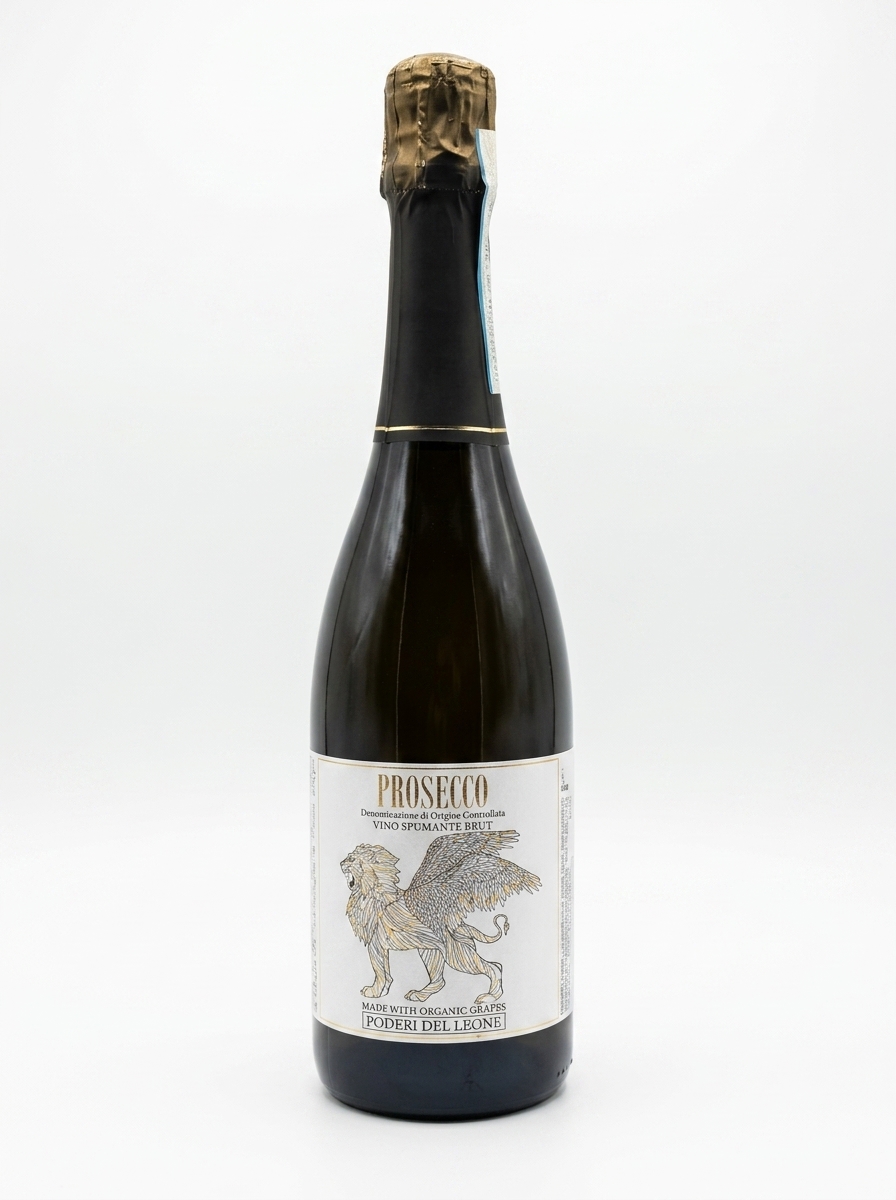 Domini del Leone Brut Prosecco