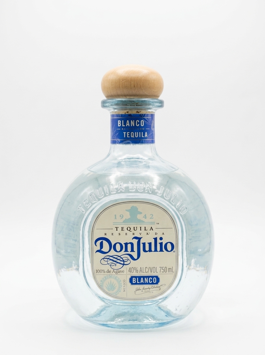 Don Julio Tequila Blanco