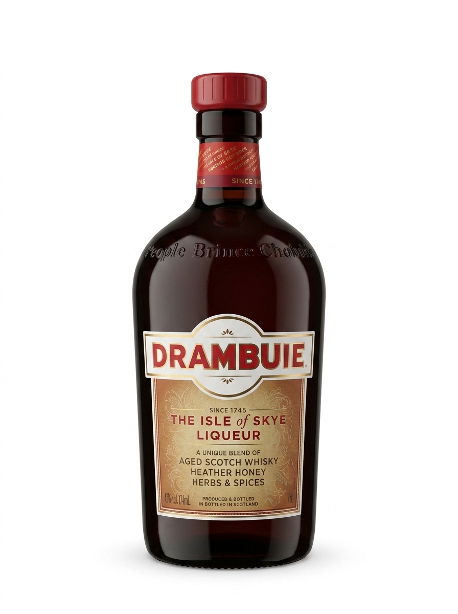 Drambuie Liqueur