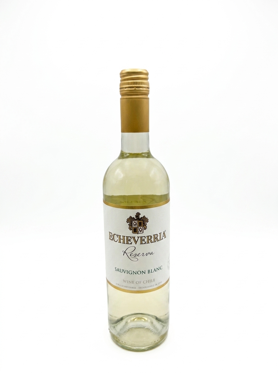 Echeverria Reserva Sauvignon Blanc Chile