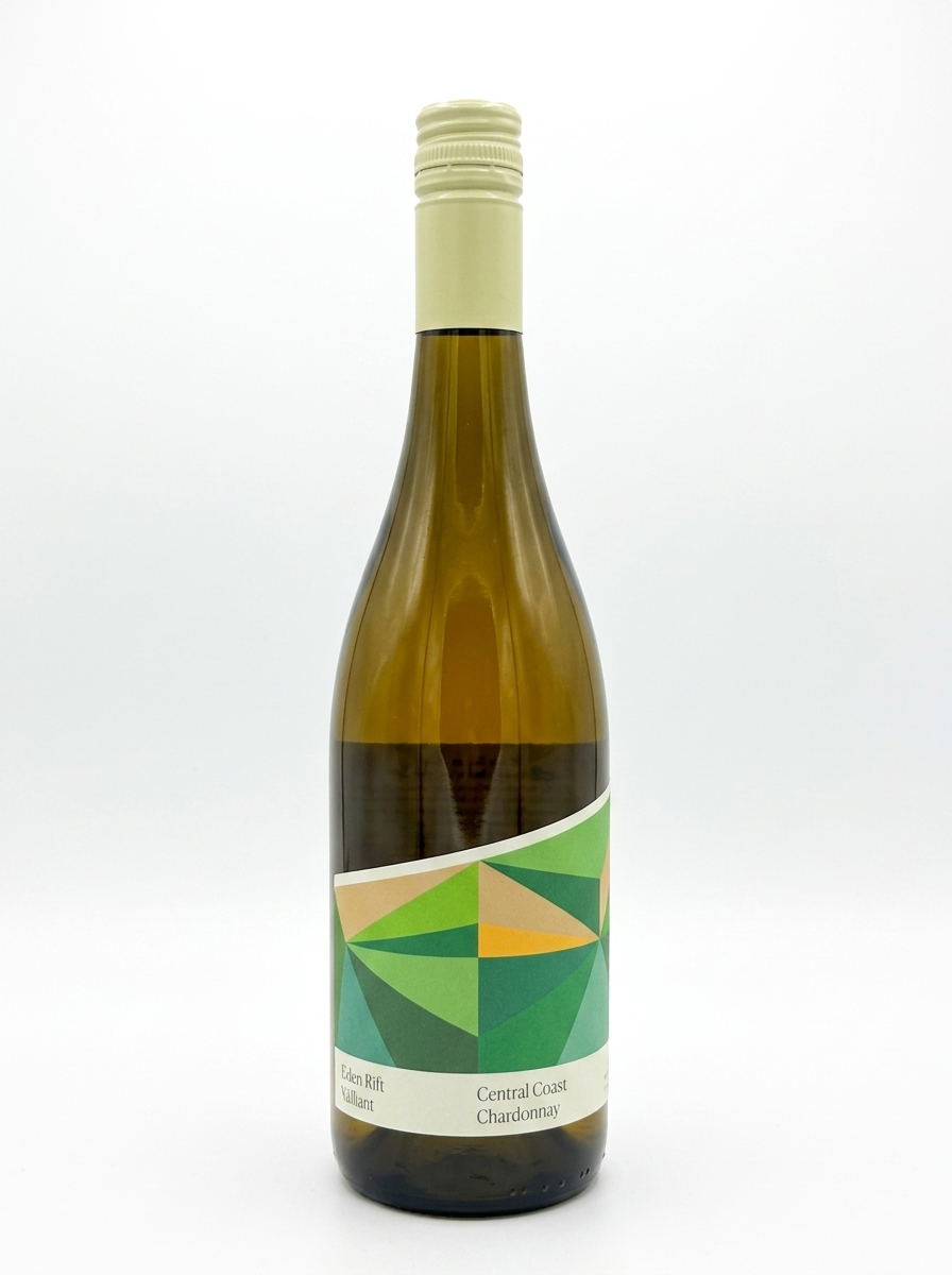 Eden Rift Valliant Chardonnay Central Coast