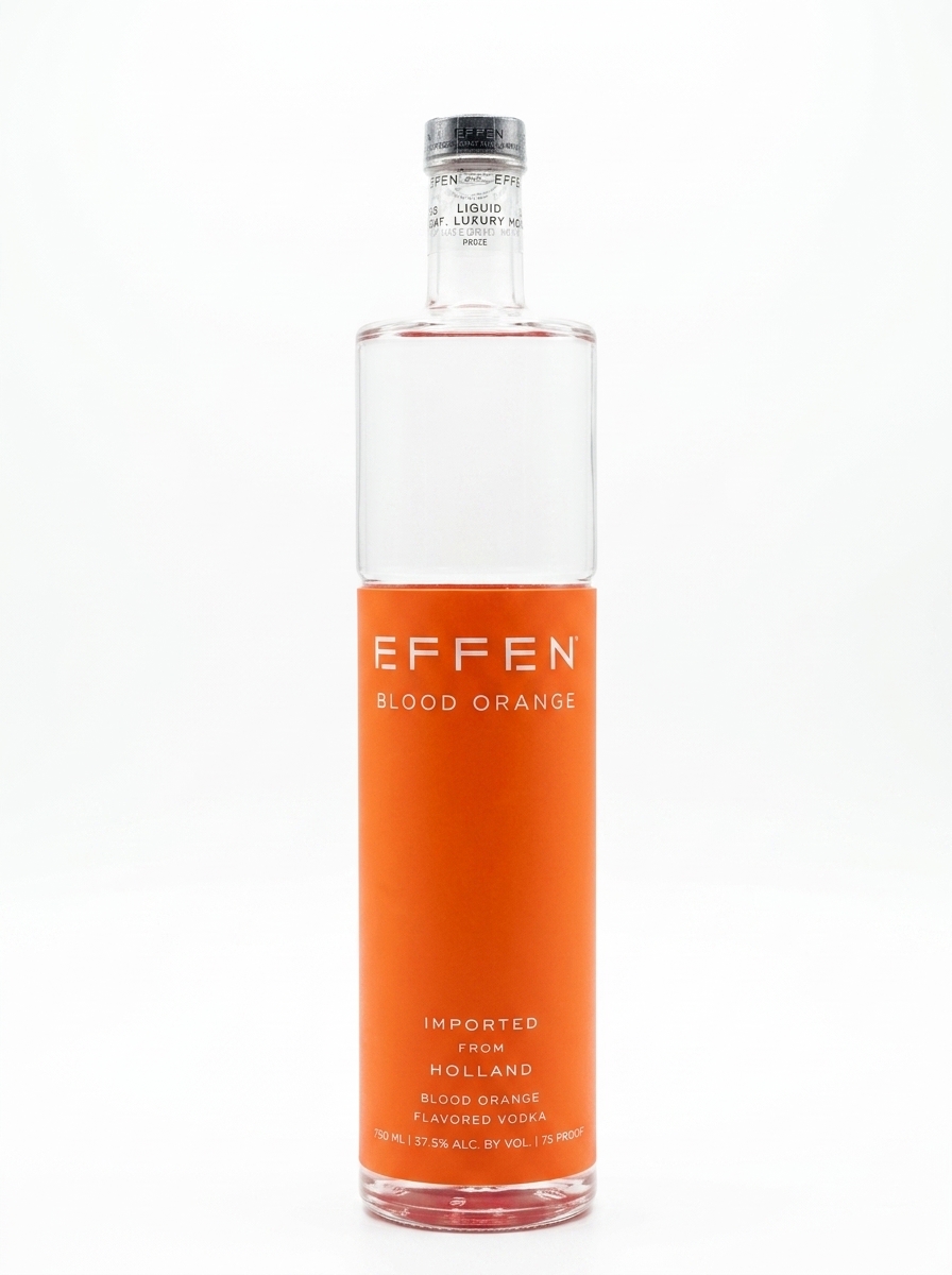 Effen Blood Orange Vodka