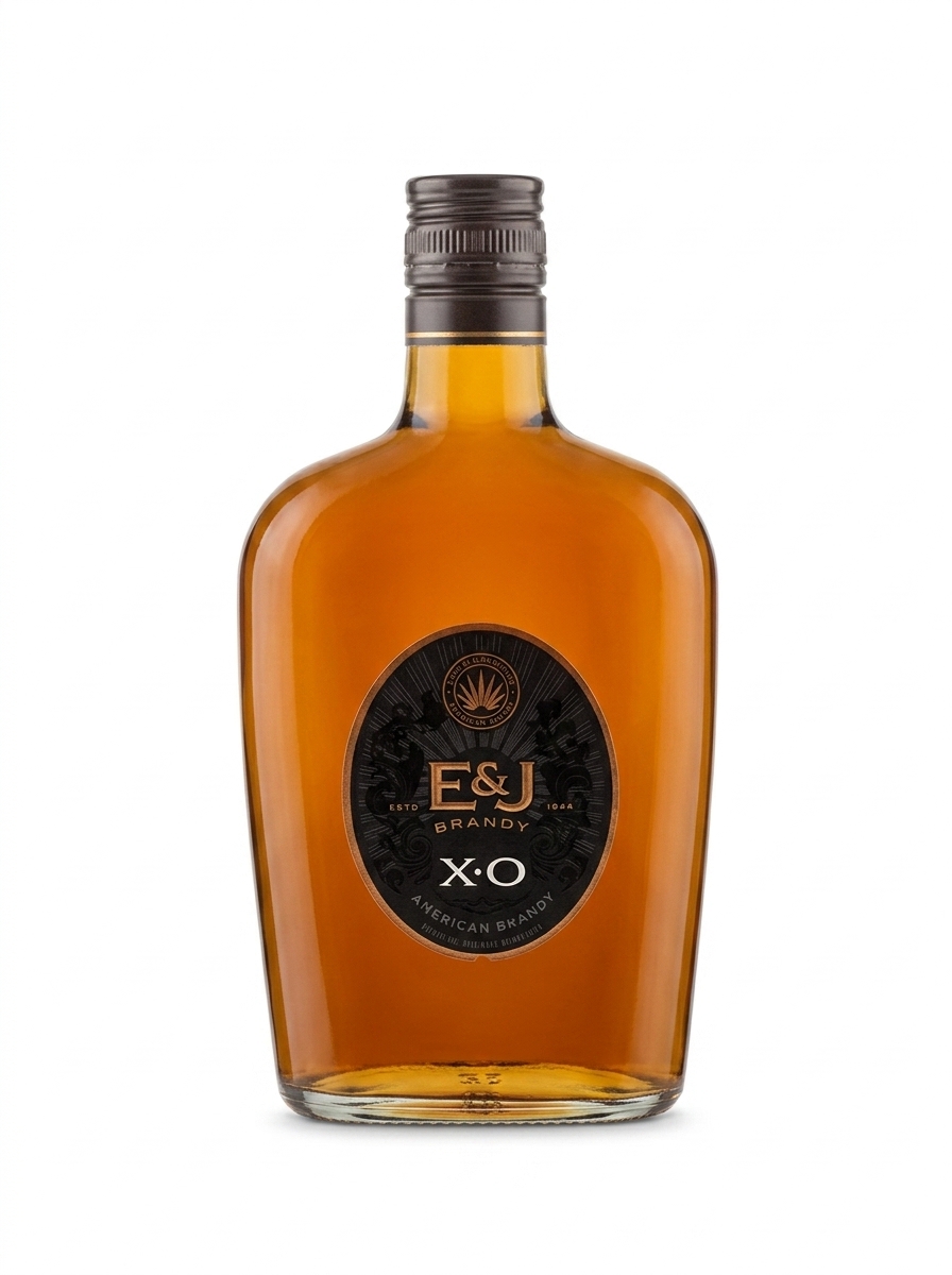 E&J XO Brandy