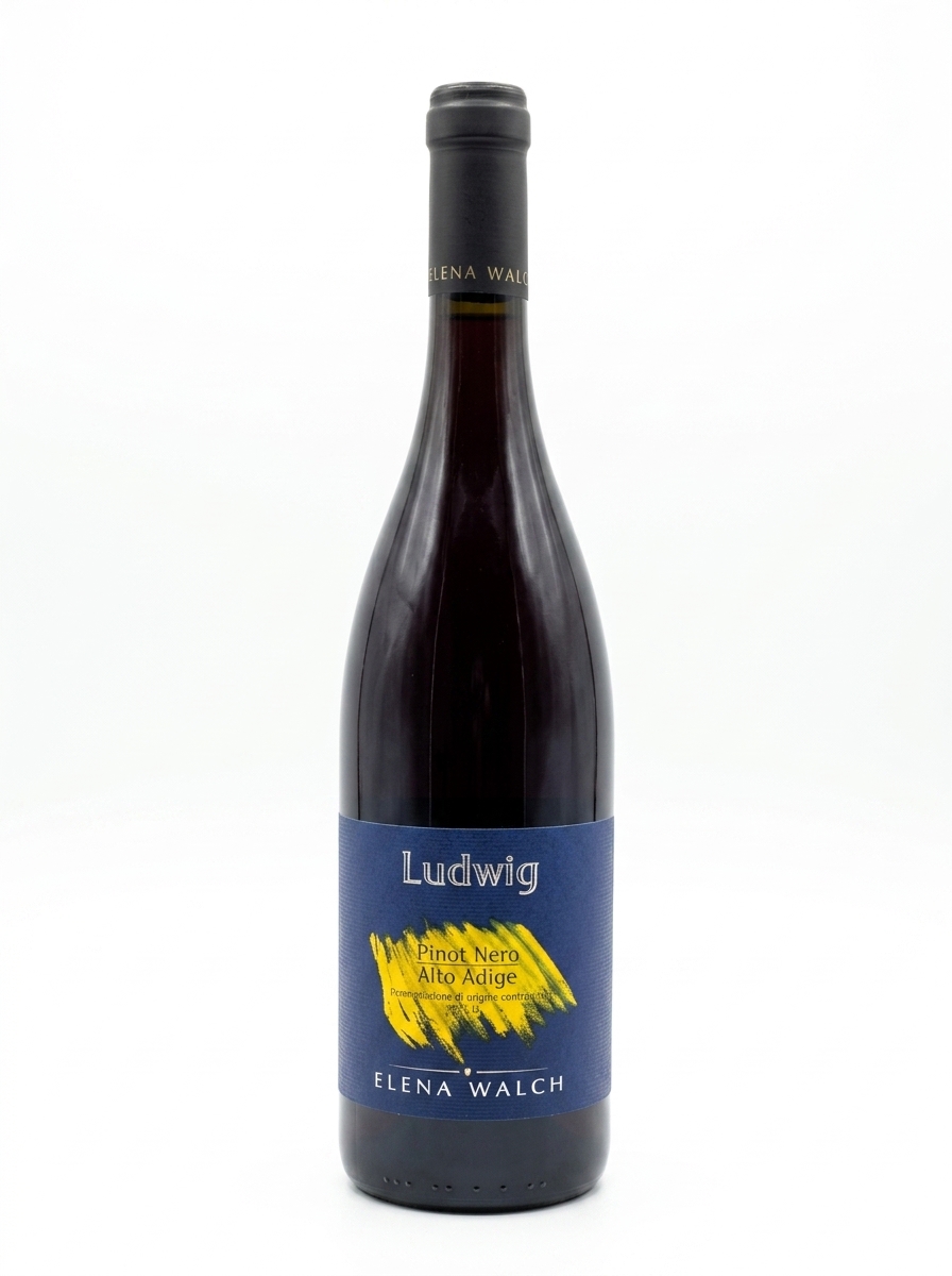 Elena Walch Ludwig Pinot Nero Alto Adige