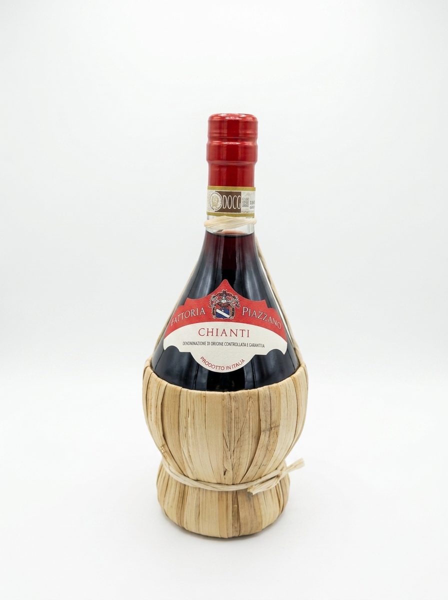 Fattoria Piazzano Chianti
