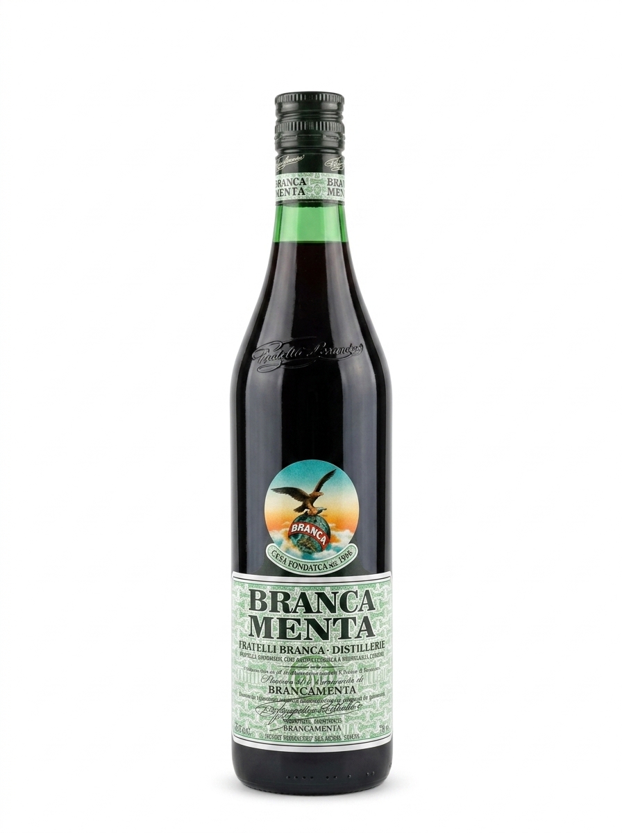 Fernet Branca Menta Liqueur
