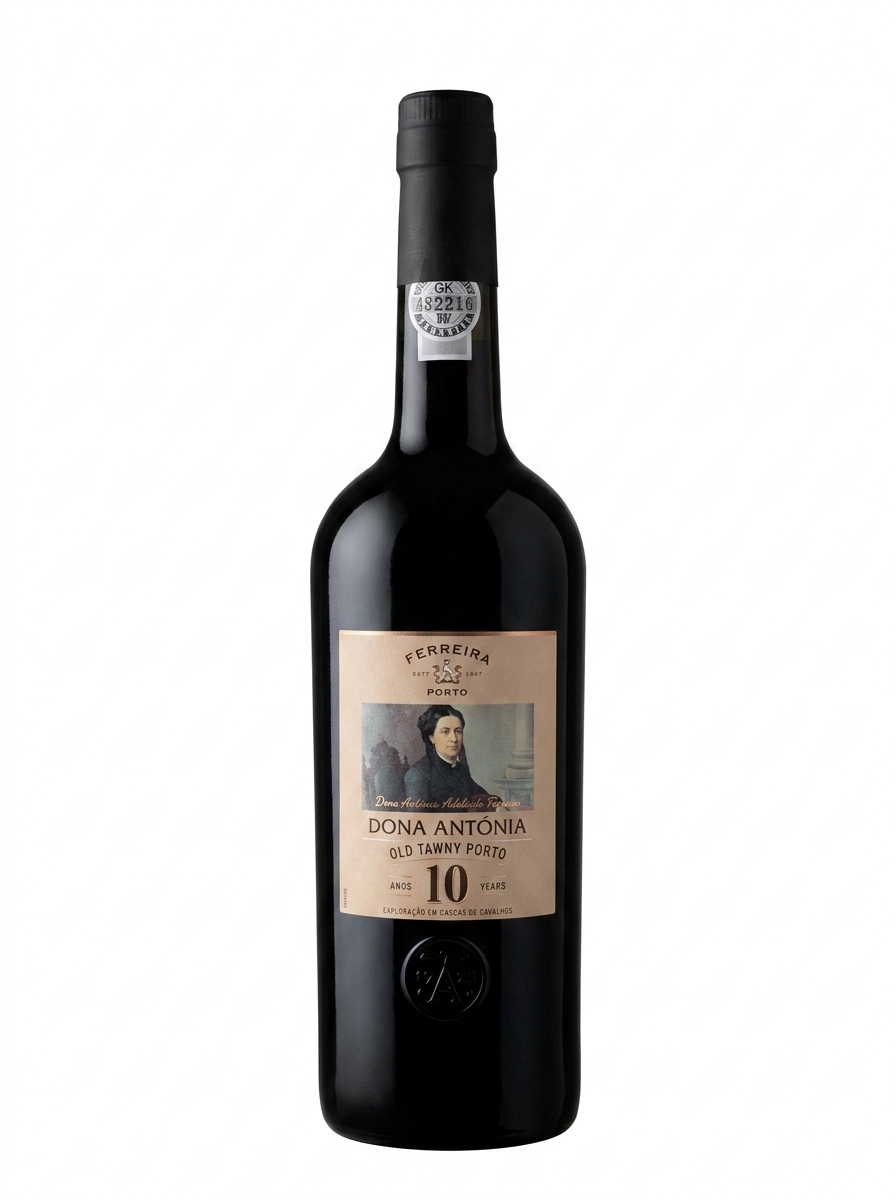 Ferreira Dona Antonia 10 Year Tawny Port