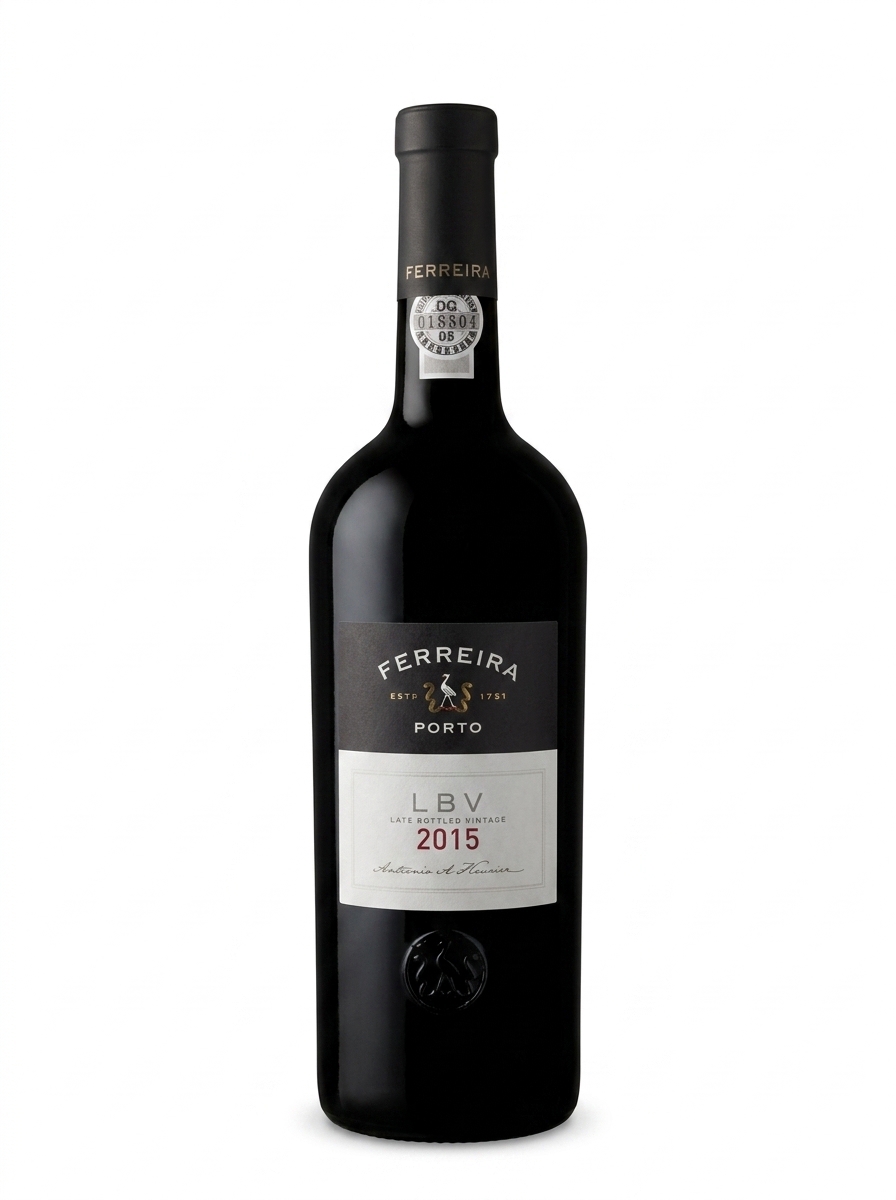 Ferreira LBV Port