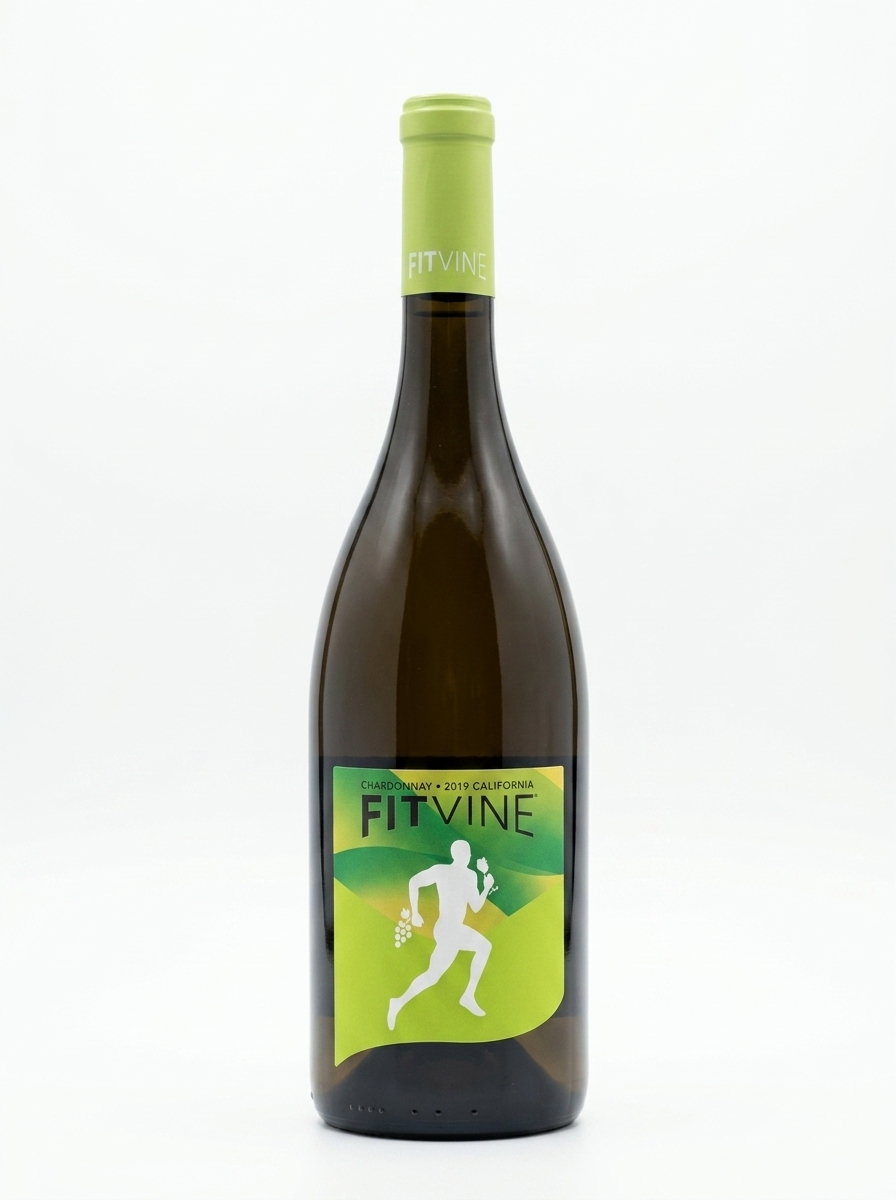 Fitvine Chardonnay California