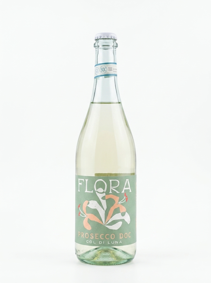 Flora Col di Luna Prosecco