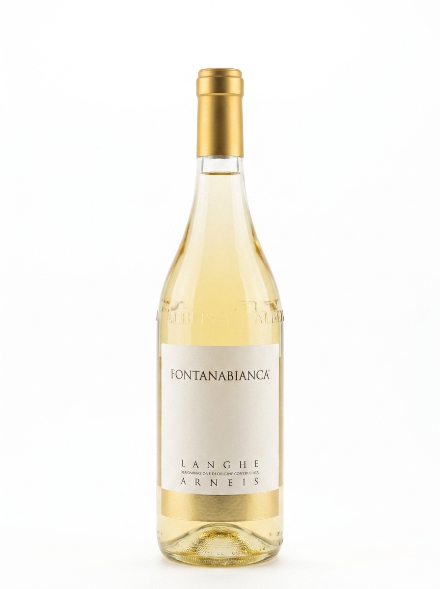 Fontanabianca Langhe Arneis