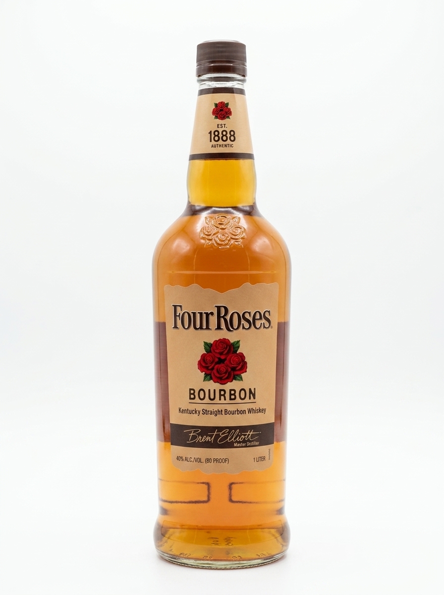 Four Roses Bourbon