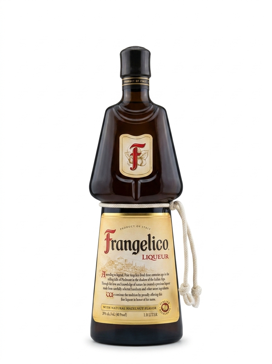 Frangelico Hazelnut Liqueur