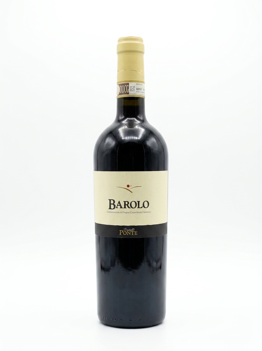 Fratelli Ponte Barolo