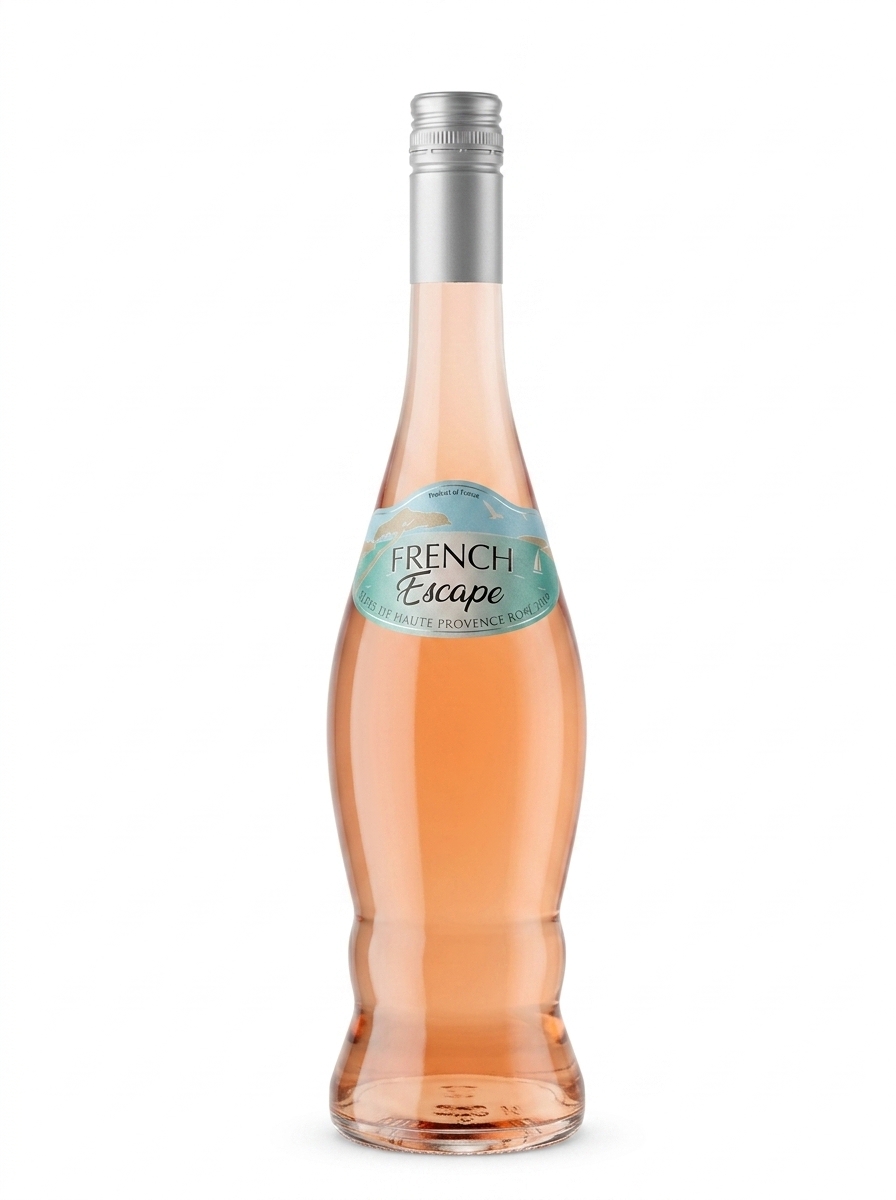 French Escape Provence Rose