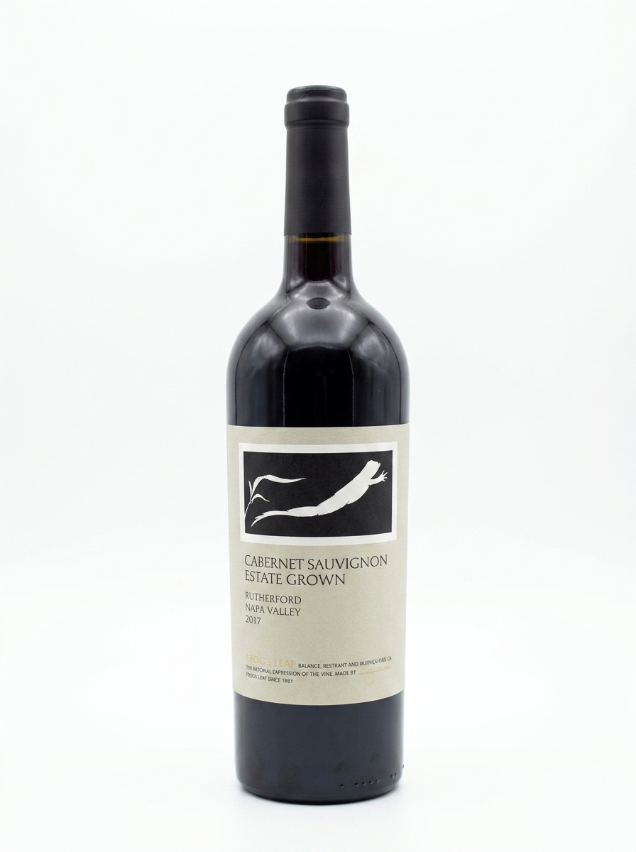 Frog's Leap Cabernet Sauvignon Napa Valley