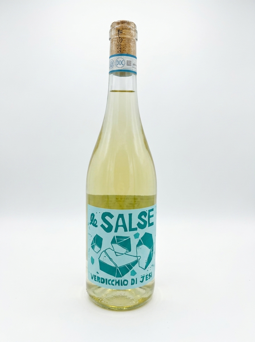 Fuso Le Salse Verdicchio di Jesi