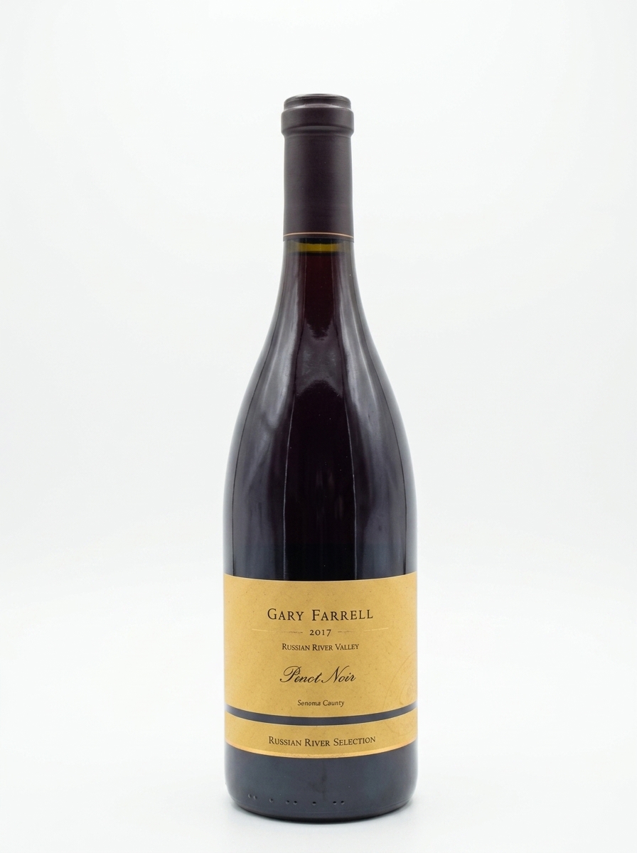 Gary Farrell Russian River Valley Pinot Noir