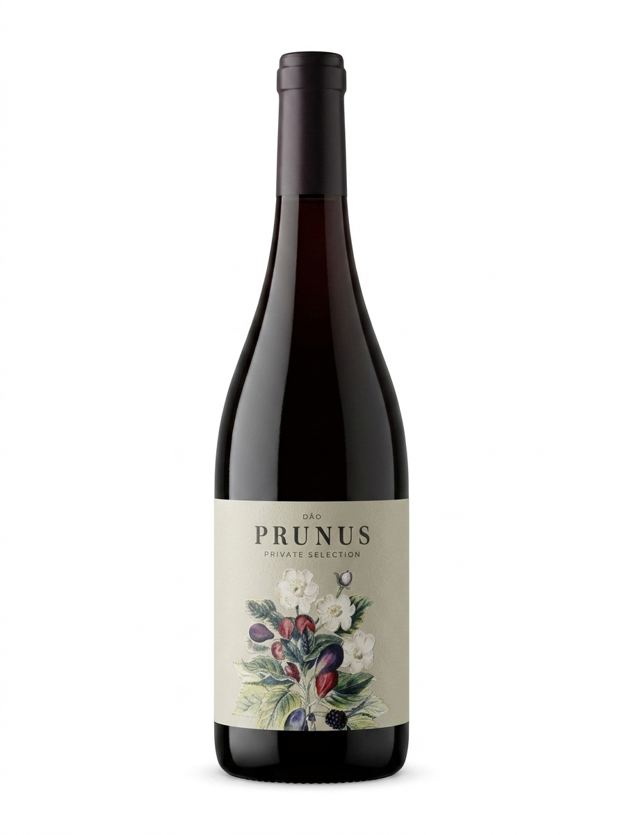 Gota Wines Private Selection Prunus Dao Tinto
