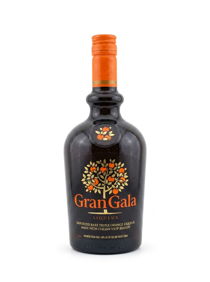 Gran Gala Orange