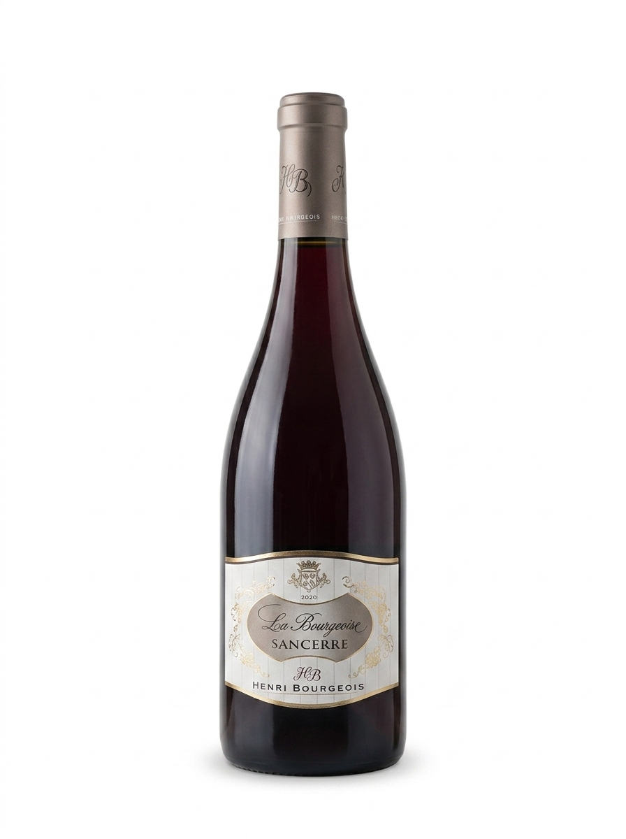 Henri Bourgeois La Bourgeoise Sancerre