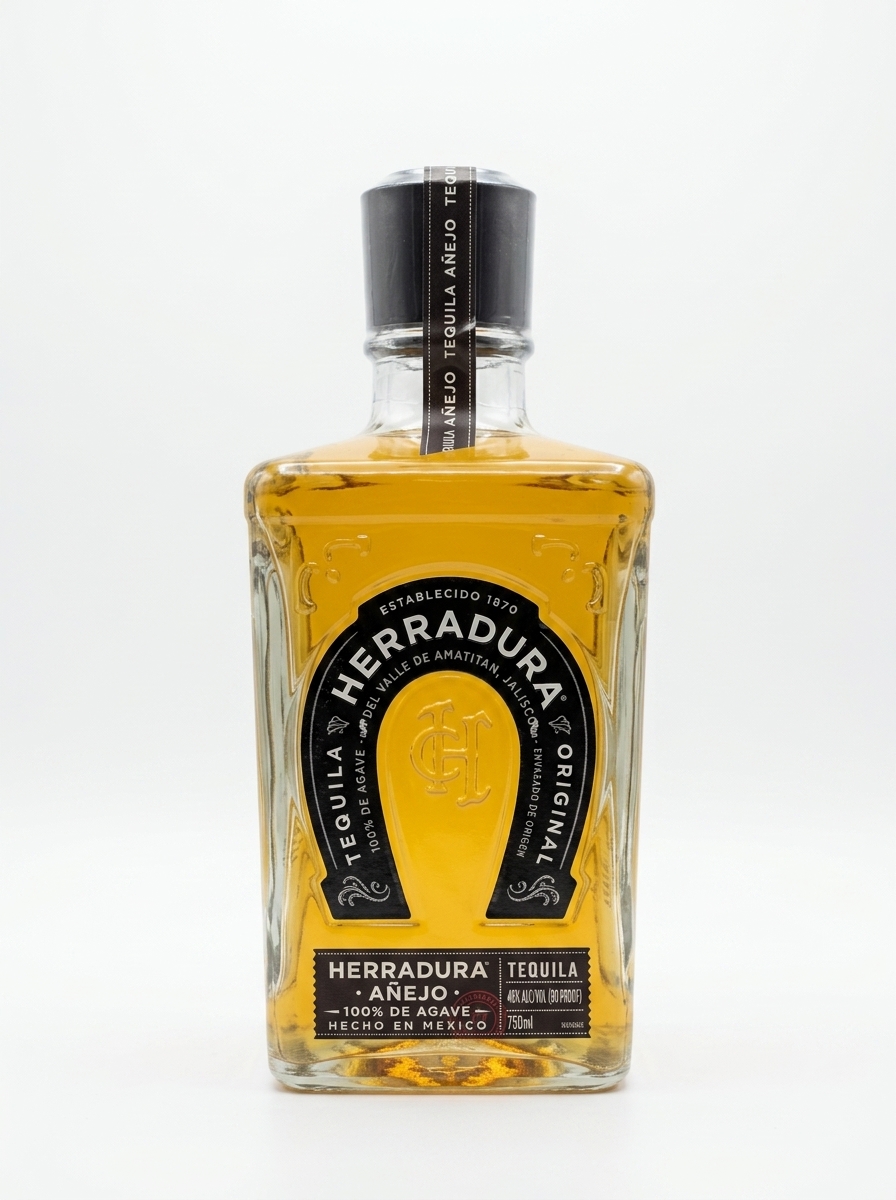 Herradura Anejo Tequila