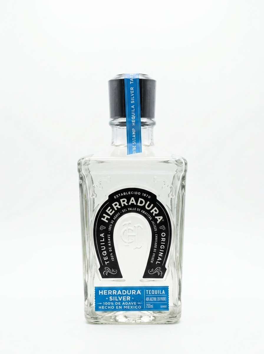 Herradura Silver Tequila
