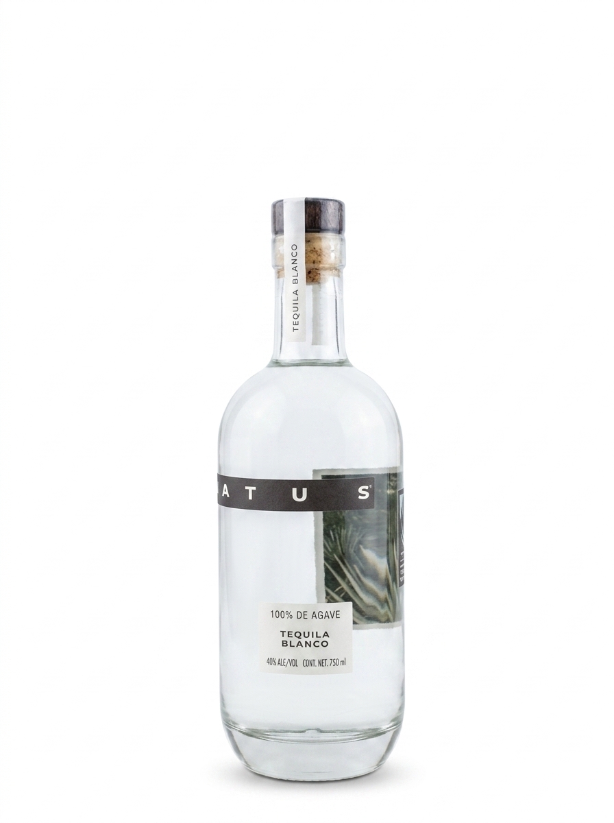 Hiatus Tequila Blanco