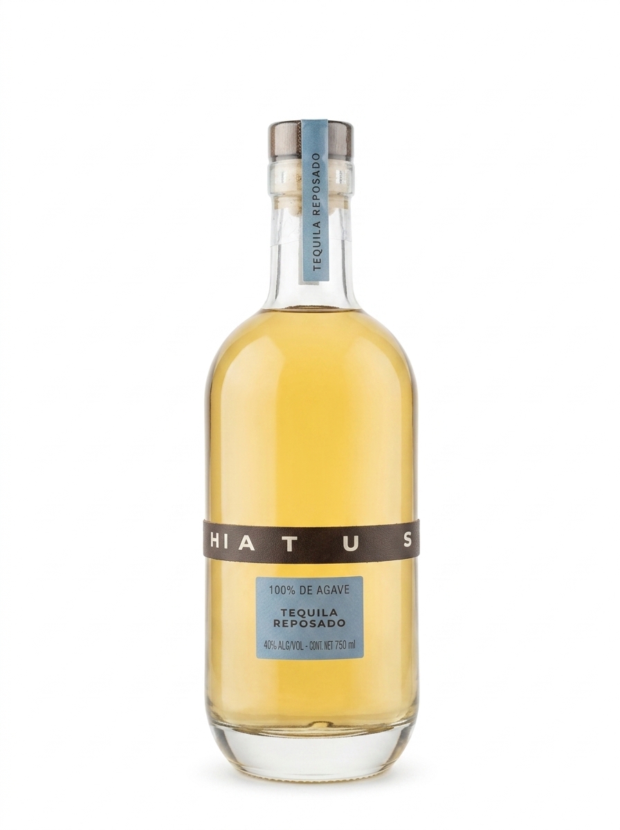 Hiatus Tequila Reposado