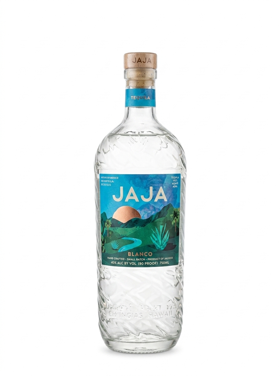 Jaja Tequila Blanco