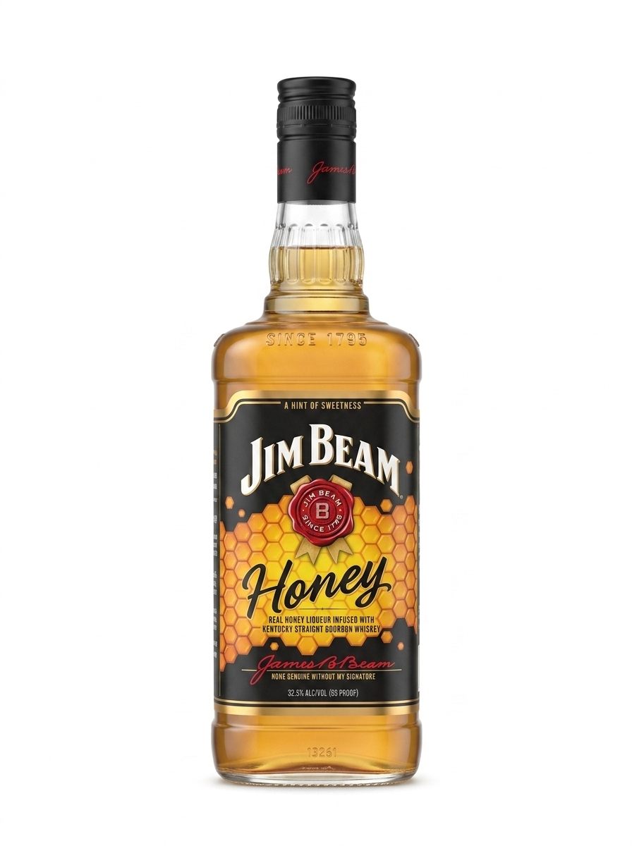 Jim Beam Honey