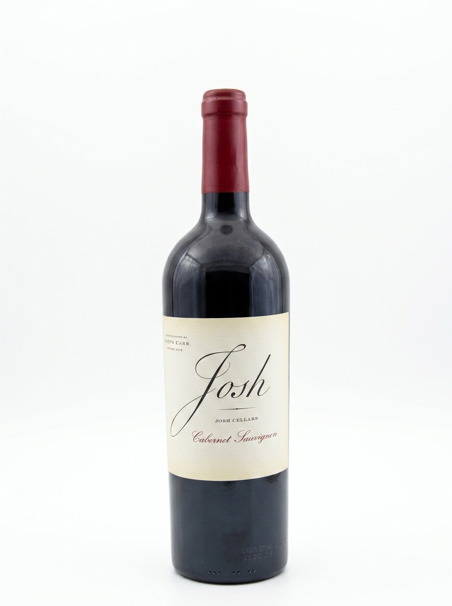 Josh Cellars Cabernet Sauvignon California