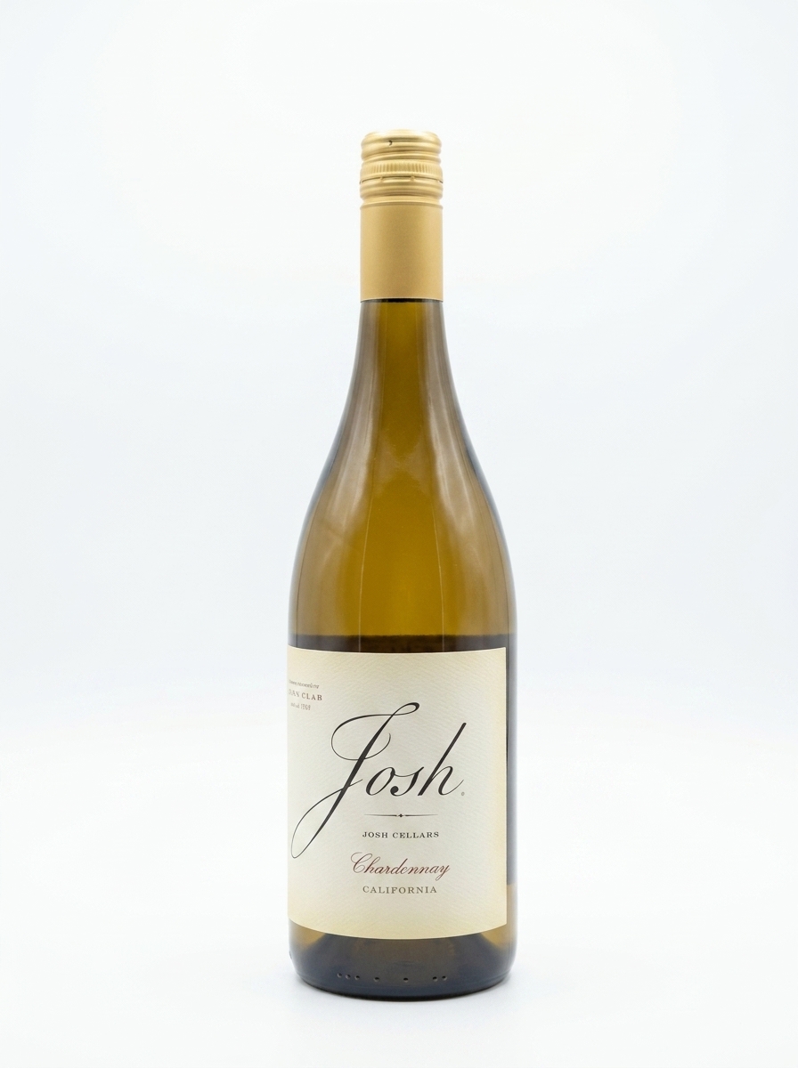 Josh Cellars Chardonnay California