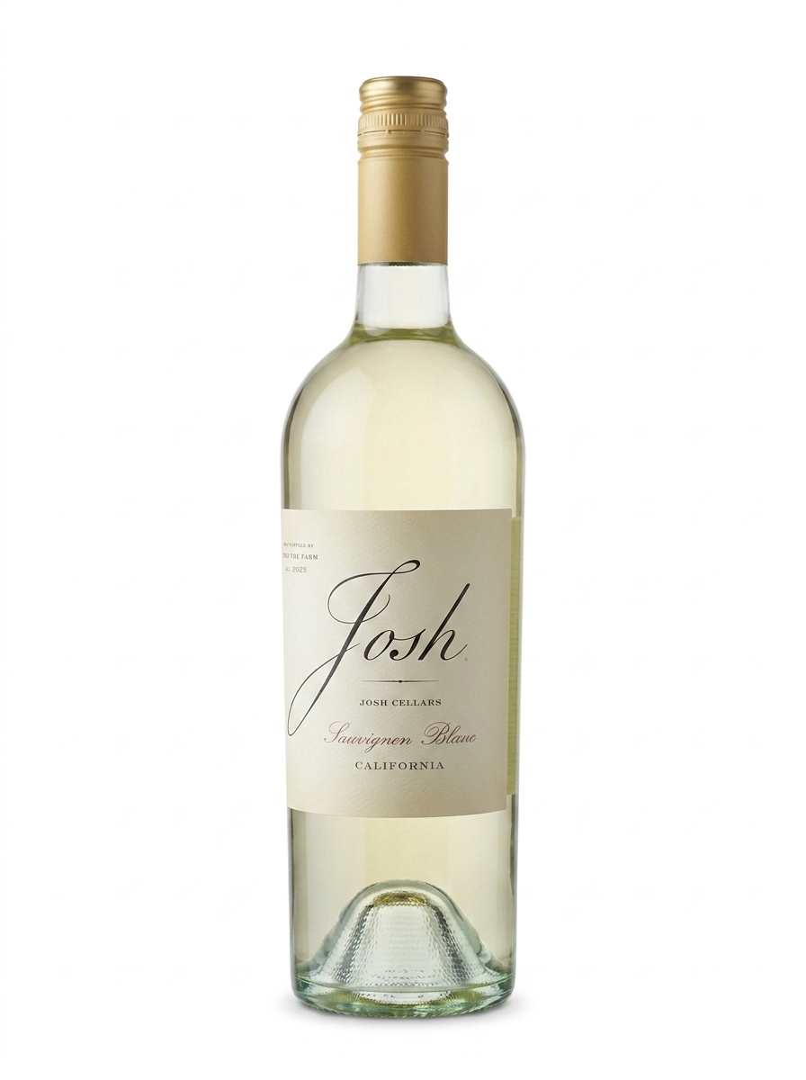 Josh Cellars Sauvignon Blanc California