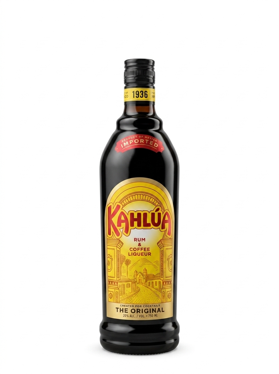 Kahlua