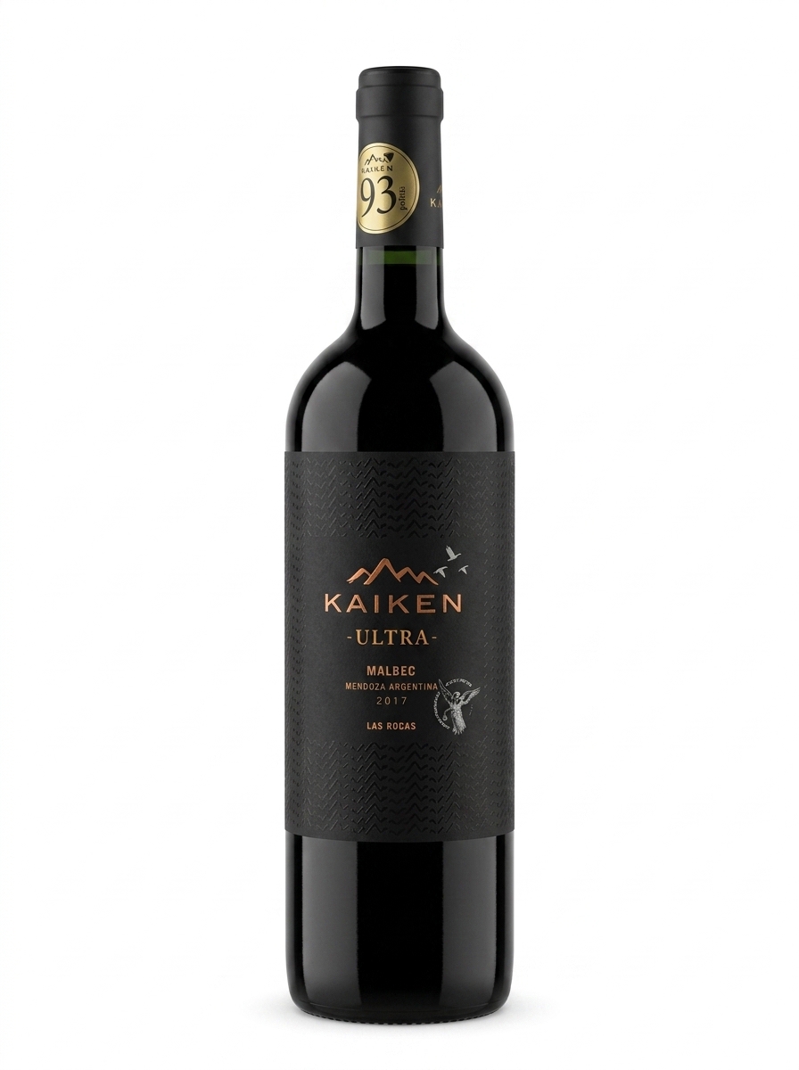 Kaiken Malbec Ultra