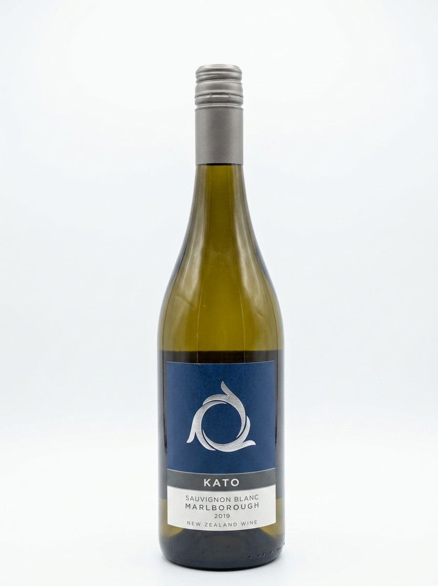 Kato Sauvignon Blanc Marlborough