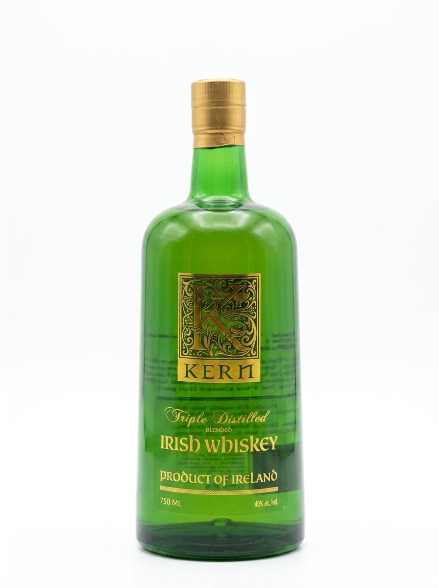 Kern Irish Whiskey