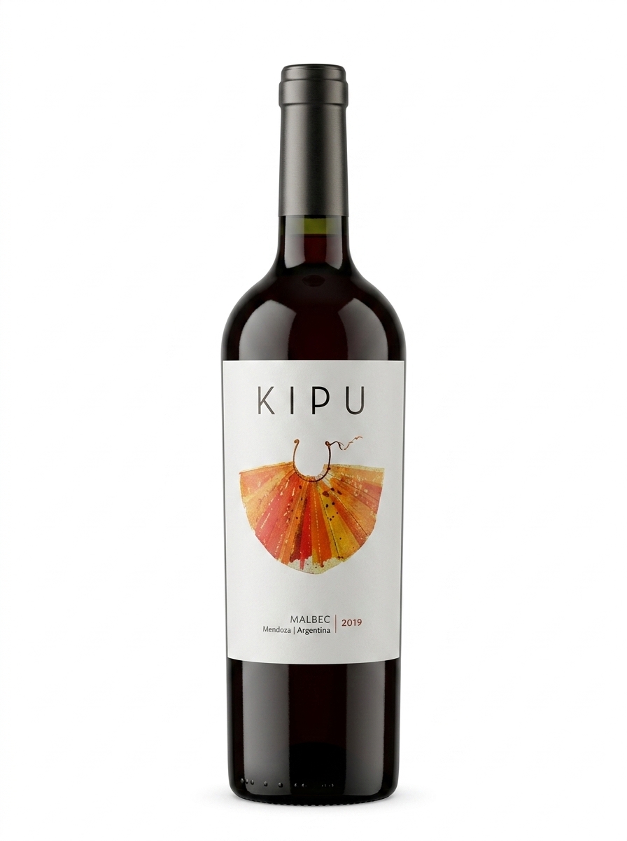 Kipu Malbec Mendoza