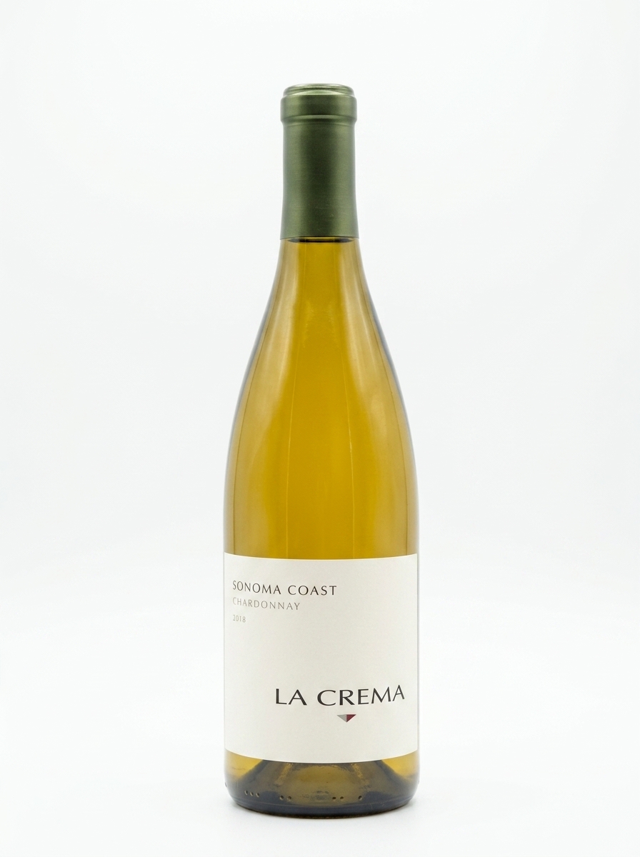 La Crema Chardonnay Sonoma Coast