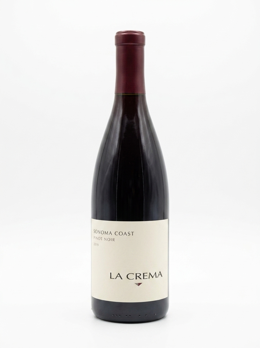 La Crema Pinot Noir Sonoma Coast
