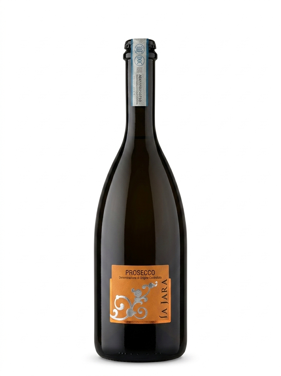 La Jara Prosecco