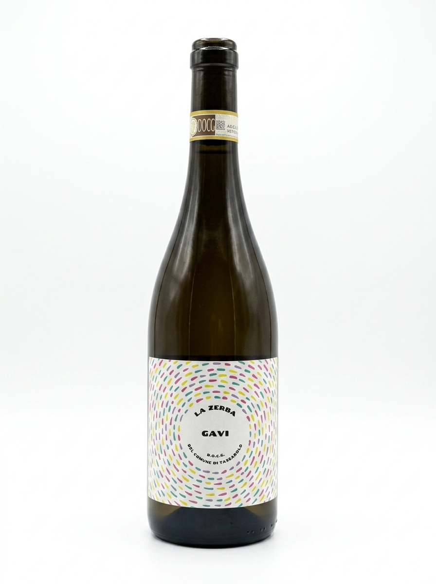La Zerba Gavi