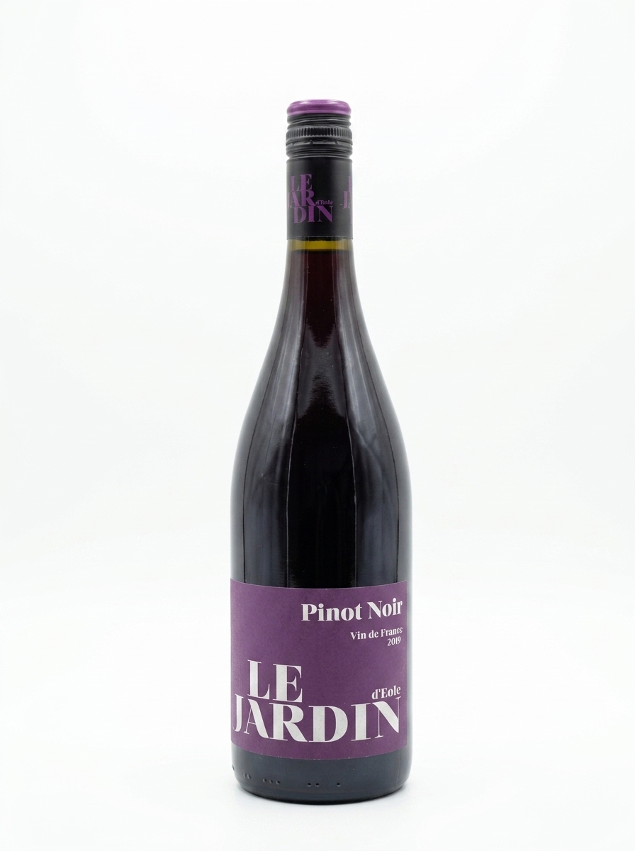 Le Jardin d’Eolie Pinot Noir France