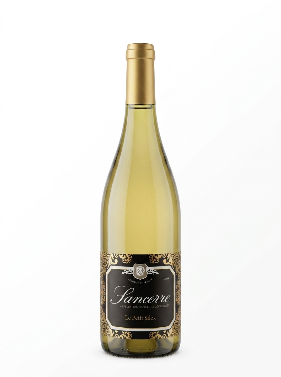 Le Petit Silex Sancerre
